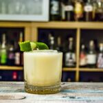 Making the Best Classic Margarita at Home on healthy and better living website
