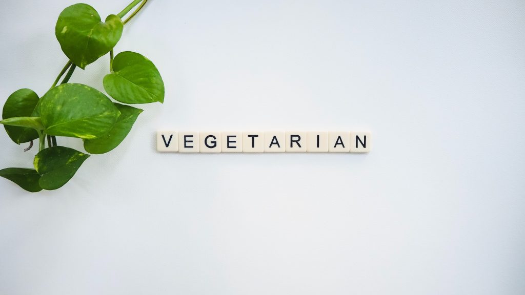 Vegetarian Label - Article on the best Vegetarian and Vegan Recipes - Healthy and Better Living Website 