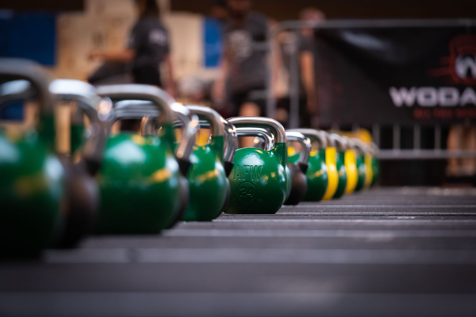 Kettle Bells - Latest Health Trends - Healthy and better living