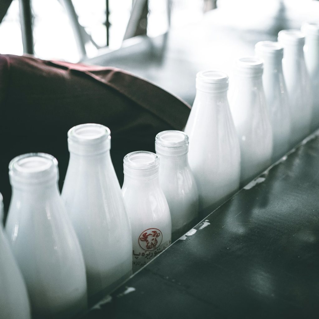 How much does a gallon of milk weigh? Healthy N Better Living
