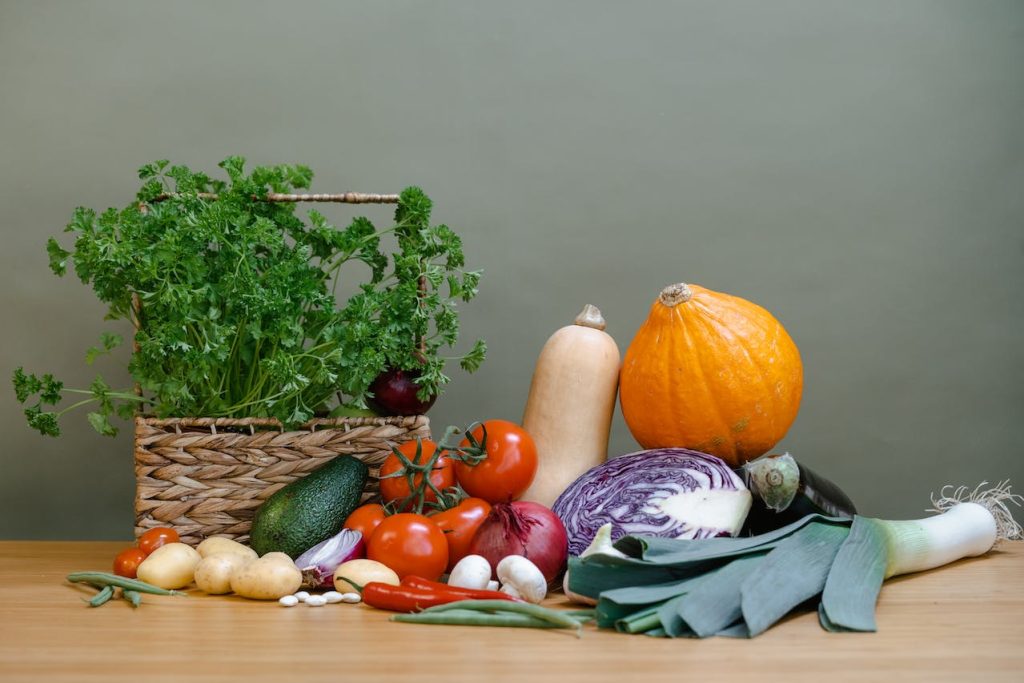 Cabbage soup diet plan ingredients- Healthy N Better Living